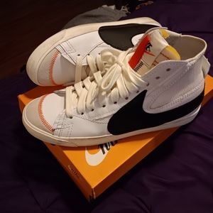 Nike blazer 77 jumbo size 13 men